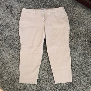 ☘️3 for $10☘️Apt 9 capris